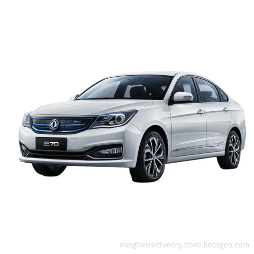 2023 Hot selling taxi electric car E70 Pure electric